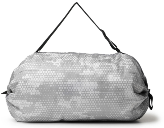 En Route All Packed Up Portable Duffle Bag, Assorted