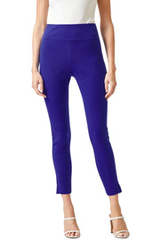 Dear Scarlett Womens Magic High Waist Skinny Fit Pants