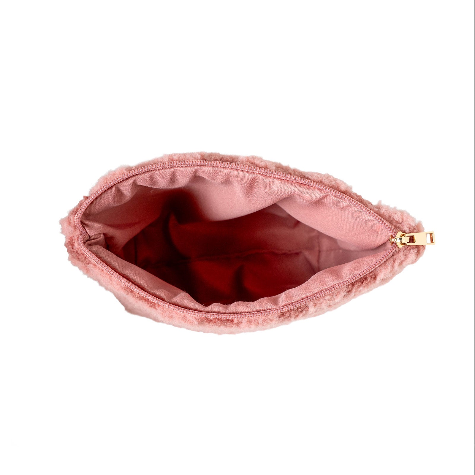 Hello Mello Womens Good Stuff Essentials Bag Pouch
