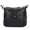 Jessie James Brooklyn Concealed Carry Lock and Key Crossbody
