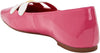 Katy Perry Womens The Evie Daisy Ballet Flat