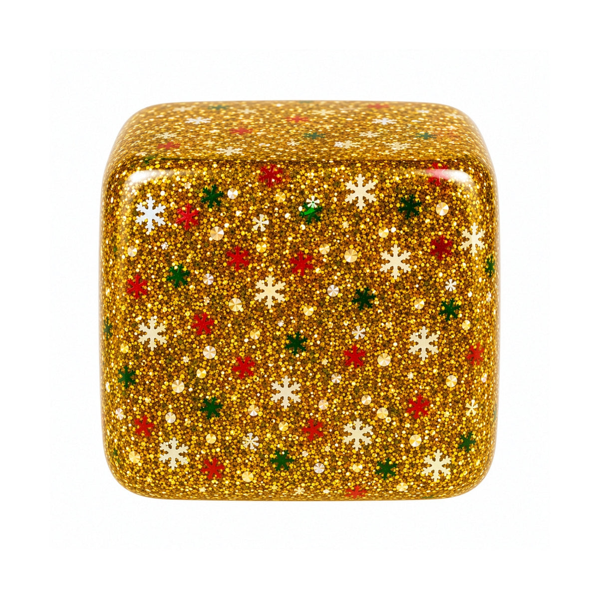 Goolala Christmas Squishies Festive Holiday Sensory Fidget Toy