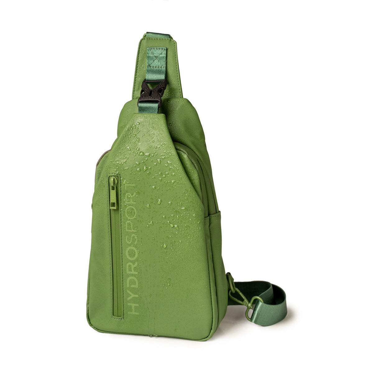 FITKICKS HydroSport All Weather Sling Bag 2.0
