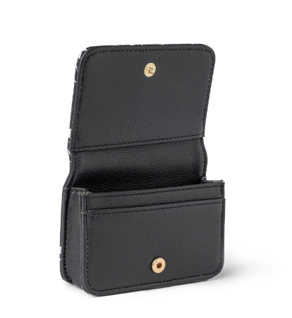 Kedzie Essentials Only Cash & Card Wallet