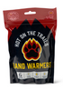 Bunkhouse Cabin Fever Hand Warmers, 6 Pack