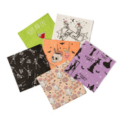 Halloween Themed Cocktail Napkins