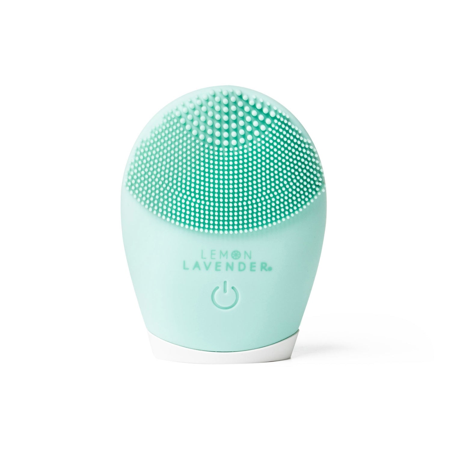 Lemon Lavender "It’s A Vibe" Sonic Cleanser Brush