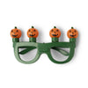 Spooky Lites Jumbo Flashing Halloween Glasses