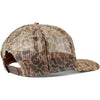 Ariat Mens Ariat Logo Patch Duck Camo Adjustable Snapback Cap Hat