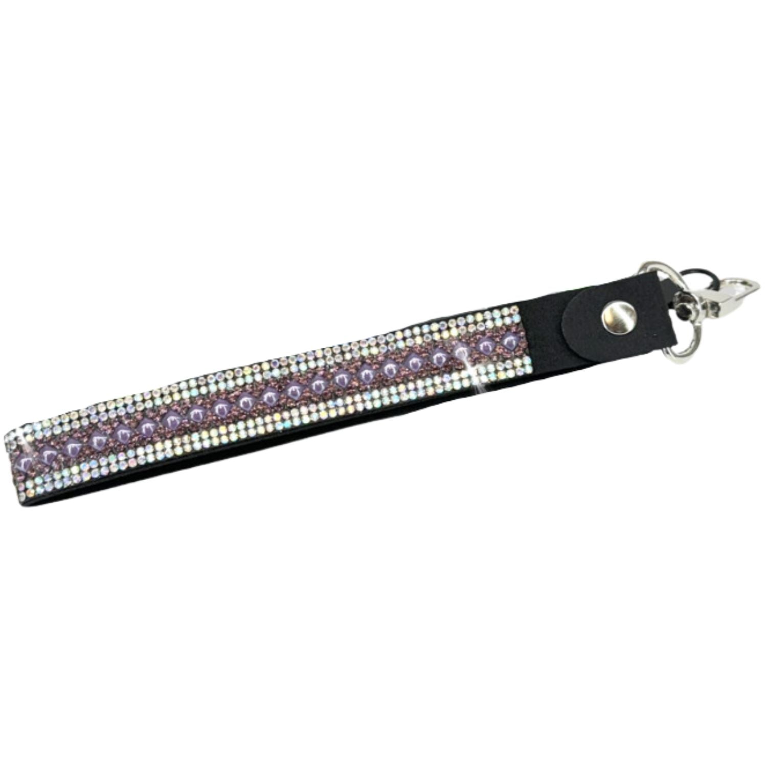 Jacqueline Kent Royal Garden Party Collection Phone Wrist Strap