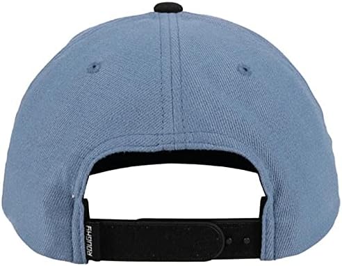 Hooey Mens Hawk Roughy Adjustable Snapback Baseball Cap Hat