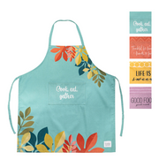 Krumbs Kitchen Homemade Happiness Aprons