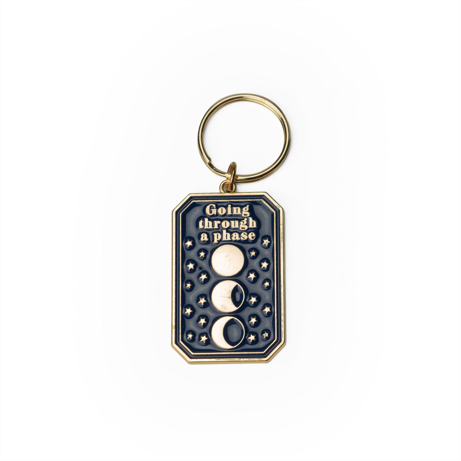 Olivia Moss Off the Chain Keychain Charms