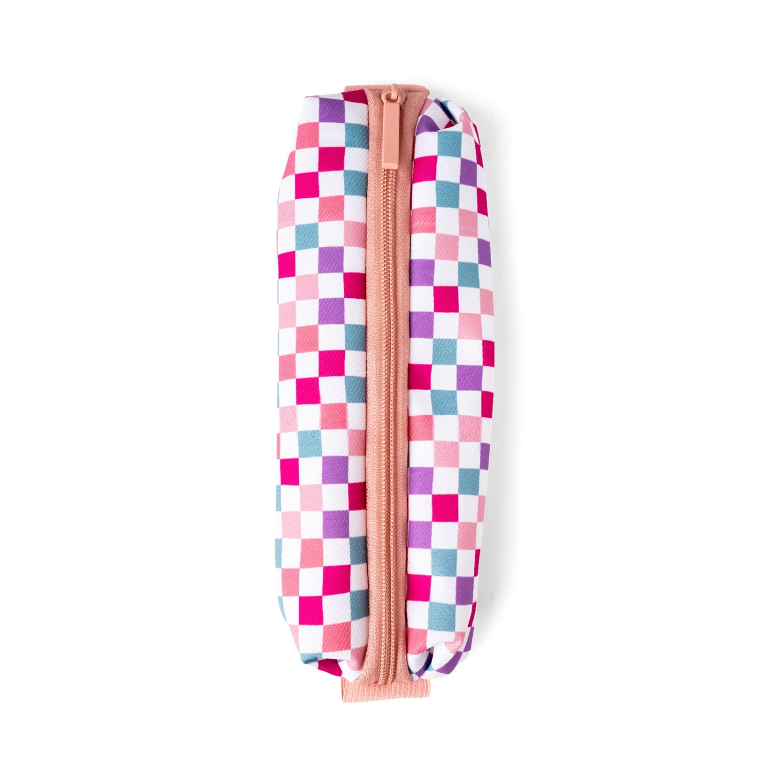Crush "In The Loop" Notebook Pen Pouch