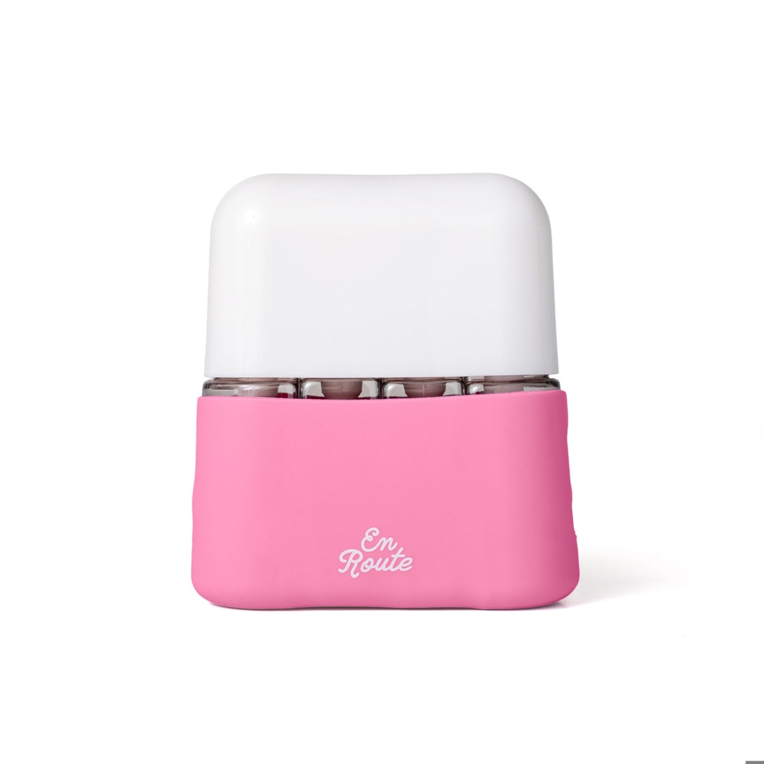 En Route "Bon Voyage" Travel Bottle Set