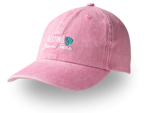 Pacific Brim Classic Hats 2.0