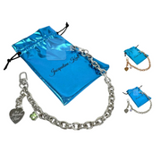 Jacqueline Kent Phone Wrist Chain Lanyard