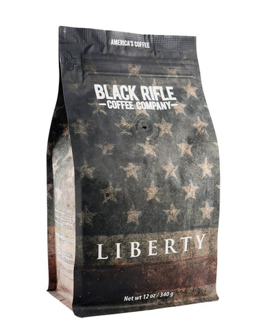 Black Rifle Coffee Company Instant Coffee, 32 Count (0.11 oz Pouches)