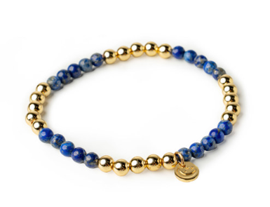 Soul Stacks Bracelet Bar Terra Stone Collection