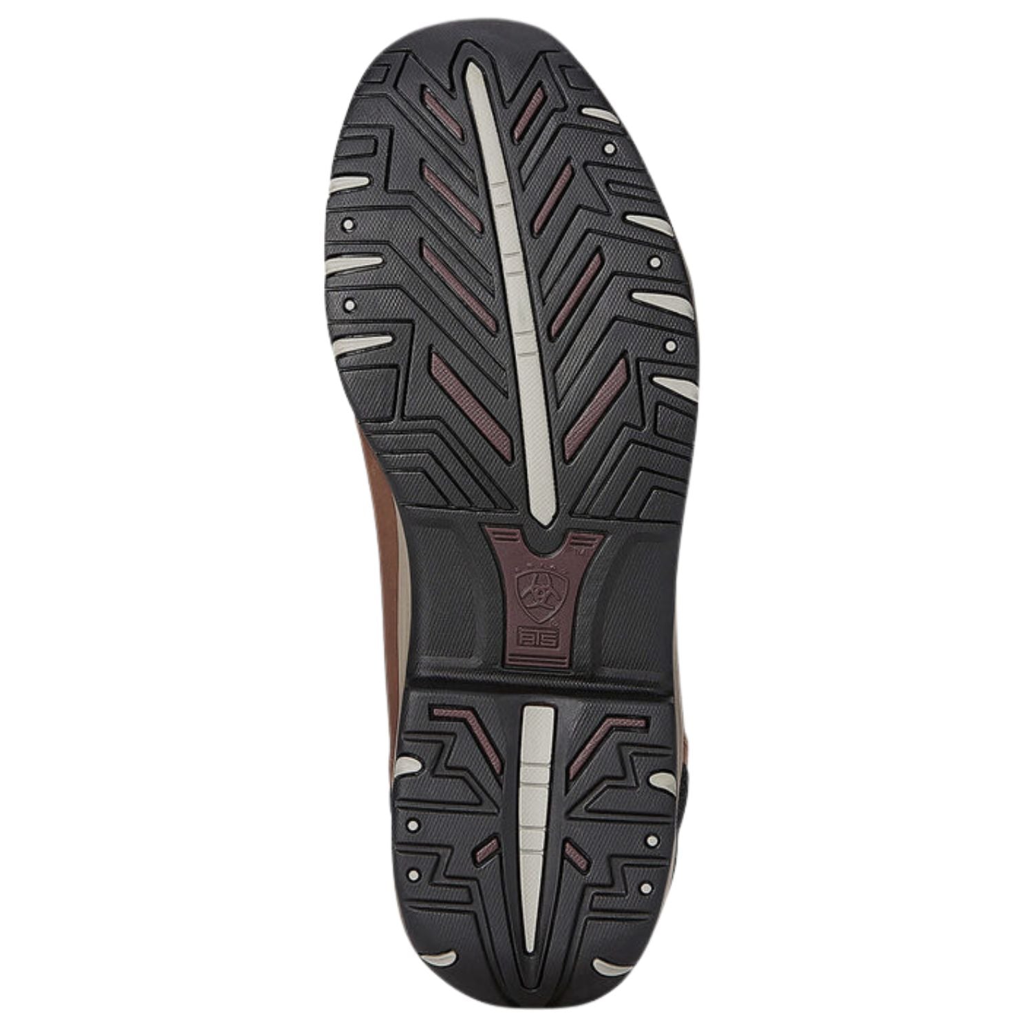 Ariat Womens Terrain H2O Waterproof Leather Boot