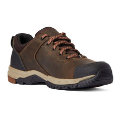 Ariat Mens Skyline Low H2O Waterproof Lace-Up Sneaker Shoes