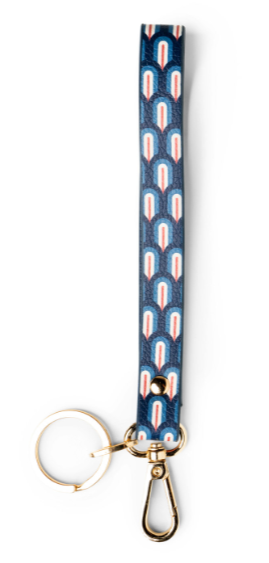 Kedzie Eclipse Interchangeable Wristlet Straps