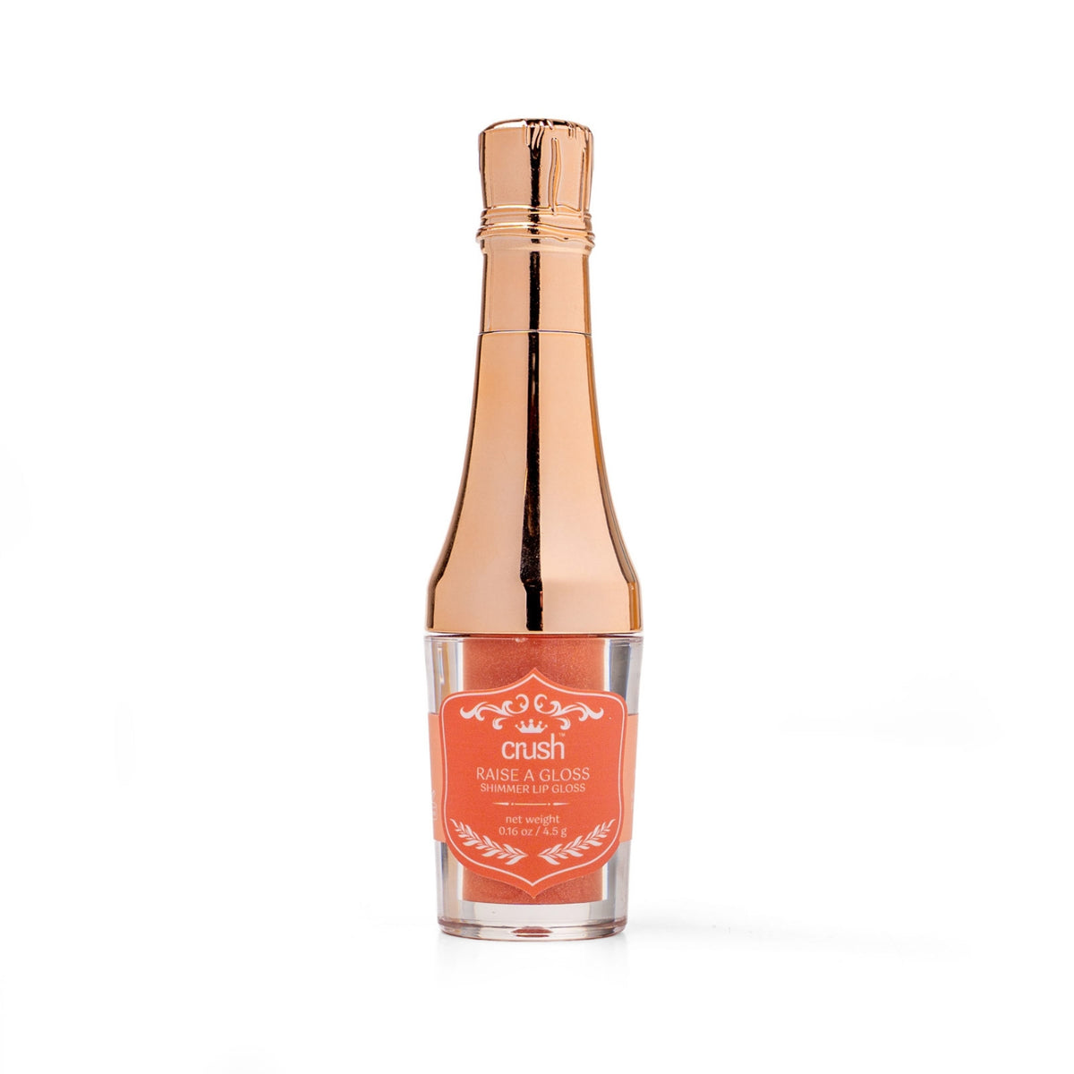 Crush Raise A Gloss Shimmer Lip Gloss