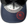 Black Clover USA Heather Memory Fit Cap Hat