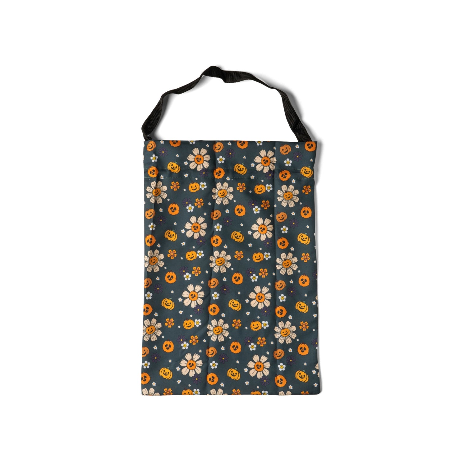Witching Hour Throwback Pillowcase Trick-Or-Treat Bag