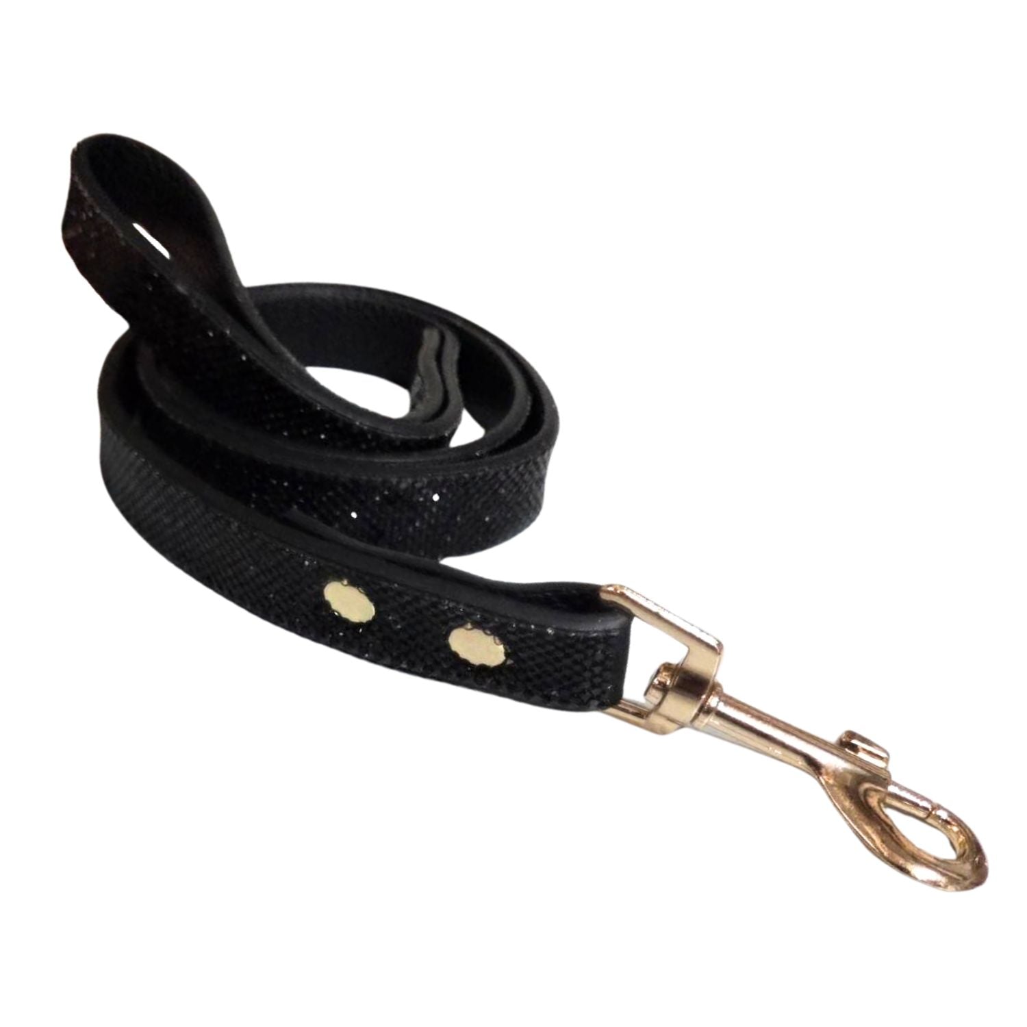 Jacqueline Kent Mermaid Crystal Rhinestone Dog Leash