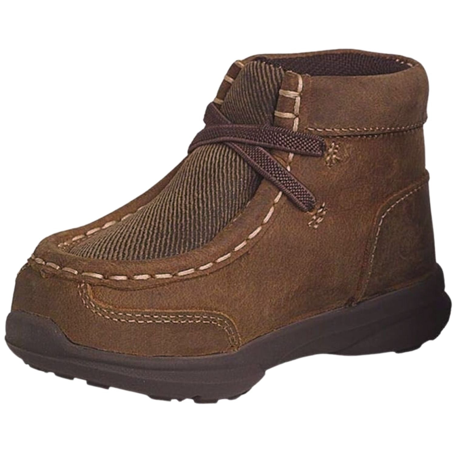 Ariat Toddler Boys Lil Stompers Heath Casual Shoes