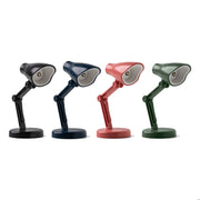 Modern Monkey Shady Business Task & Booklight Mini LED Lamp Light