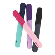 En Route Glass Nail File With a No Slip Travel Case