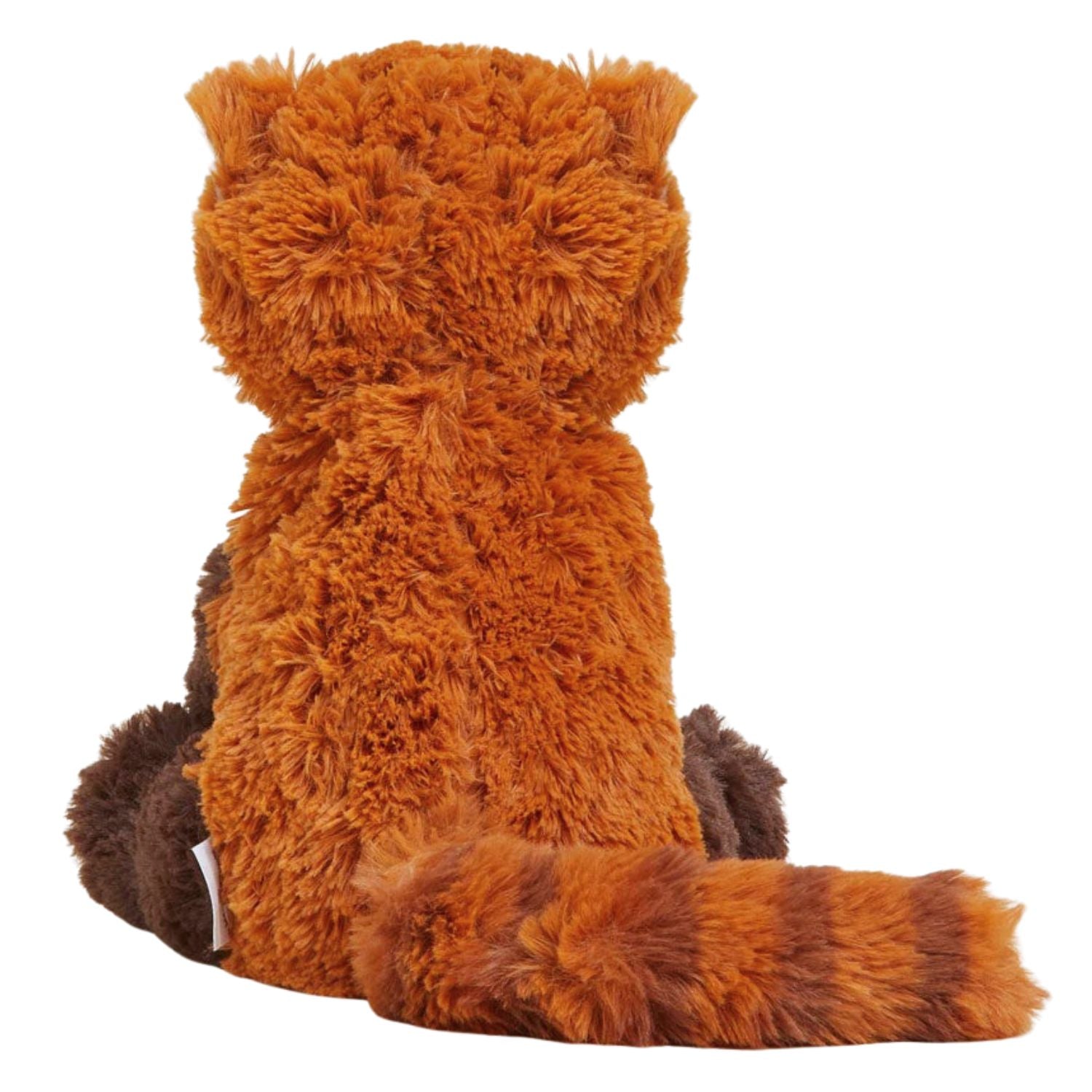 Warmies Heatable Lavender Scent Cozy 13" Plush, Red Panda