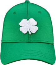 Black Clover Premium Clover 58 Flex Cap Hat