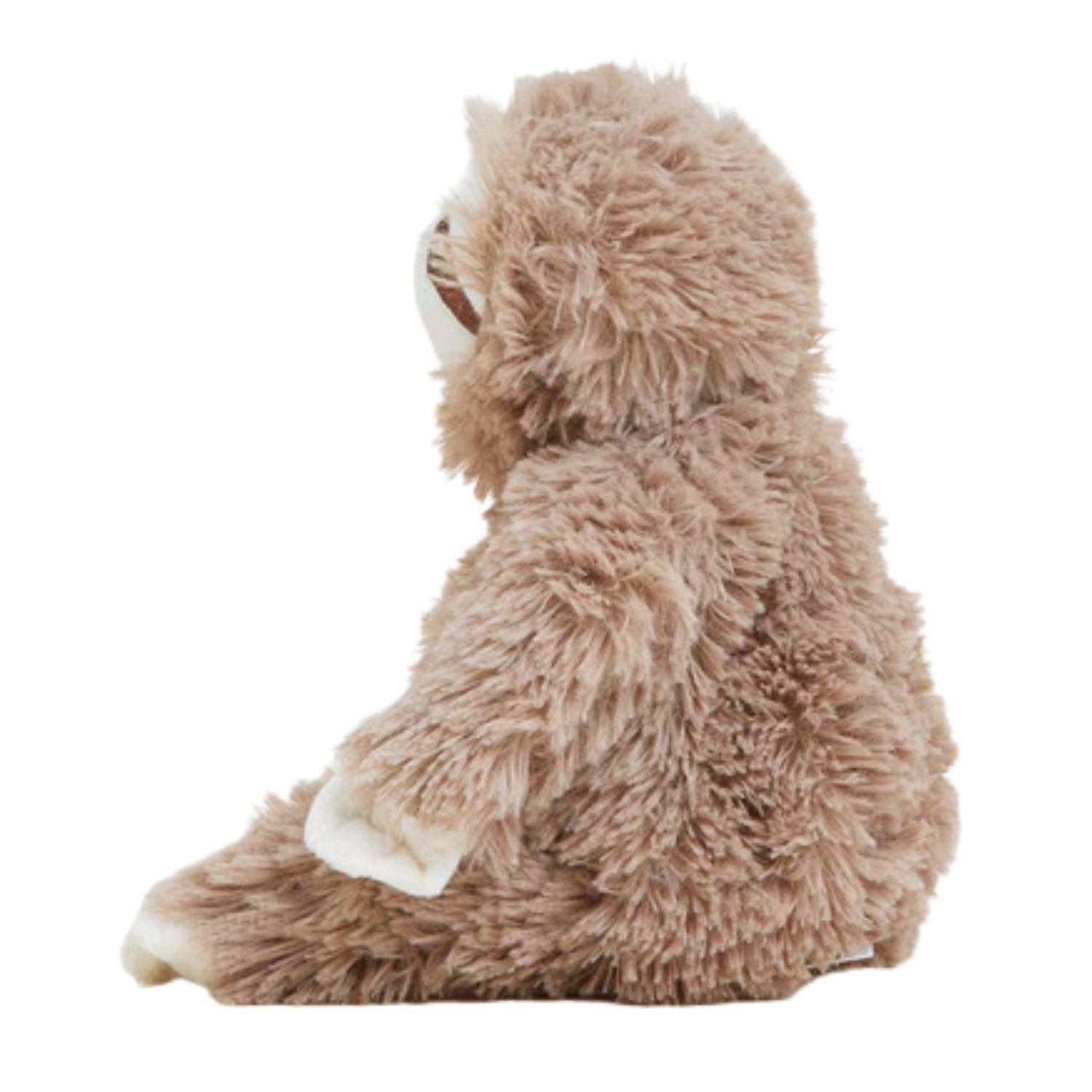 Warmies Juniors Heatable Lavender Scent Cozy 9" Plush, Sloth