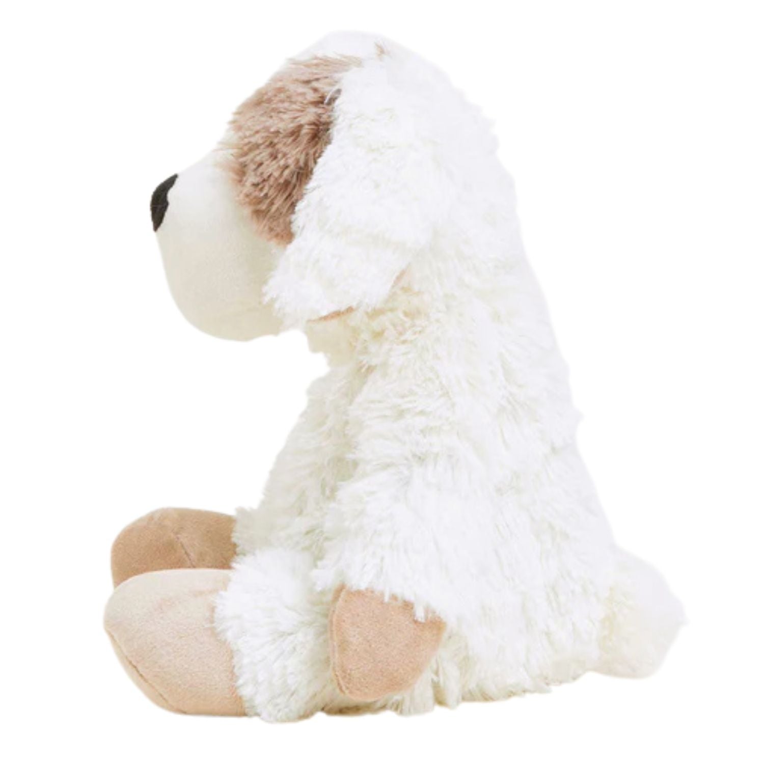 Warmies Heatable Lavender Scent Cozy 13" Plush, Puppy