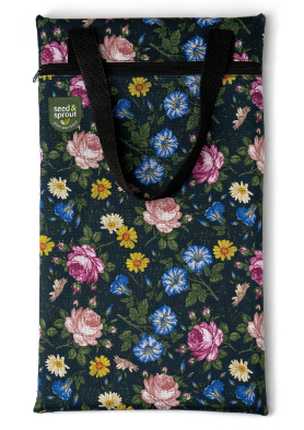 Seed & Sprout Gardening Knee Pad