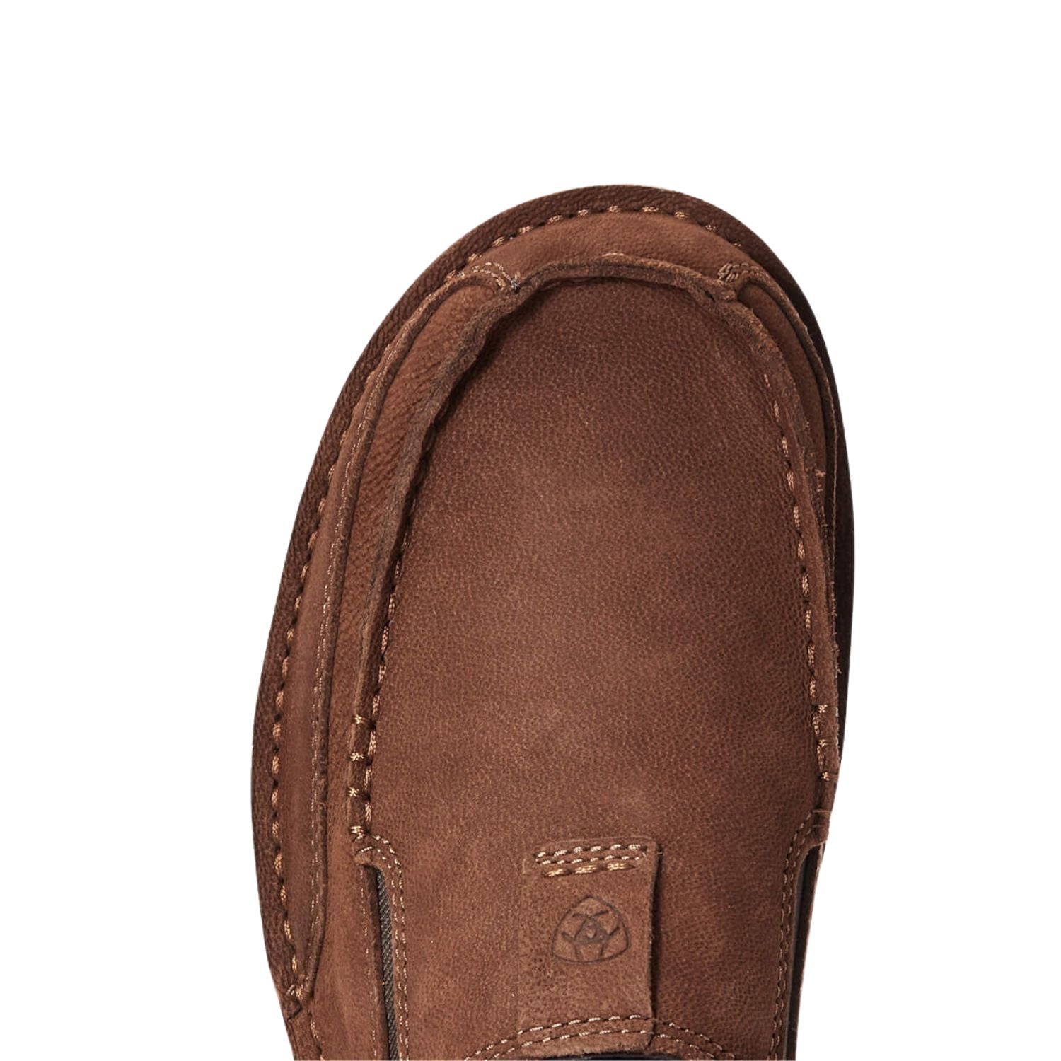 Ariat Mens Cruiser Leather Slip-on Shoe