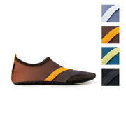 FITKICKS Men's Classic 4.0 Foldable Water Shoes
