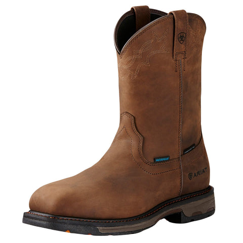 Ariat hybrid rancher h2o best sale