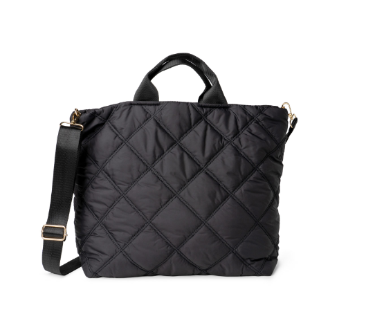 Kedzie Cloud 9 Tote / Crossbody