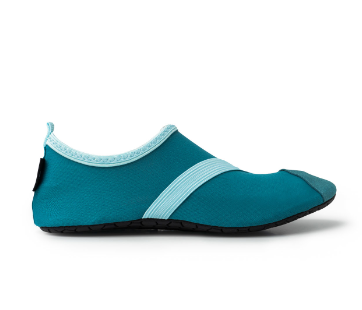 FITKICKS Classic Collection, Women's Active Footwear for Land & Water