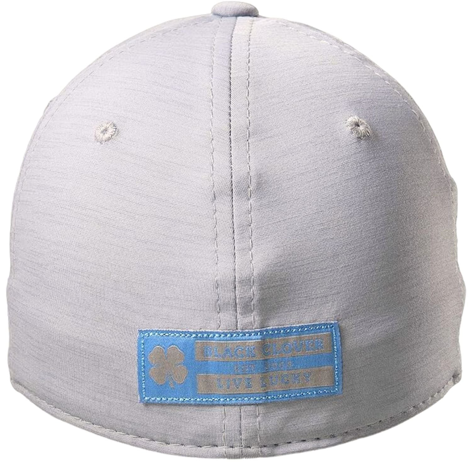 Black Clover Bravo 7 Memory Fit Cap Hat