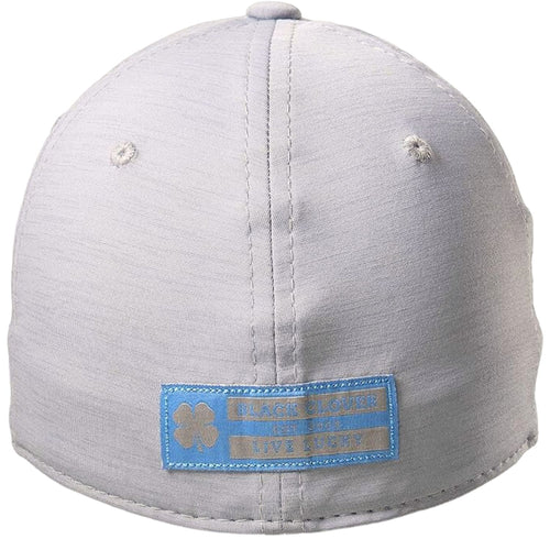 Black Clover Bravo 7 Memory Fit Cap Hat