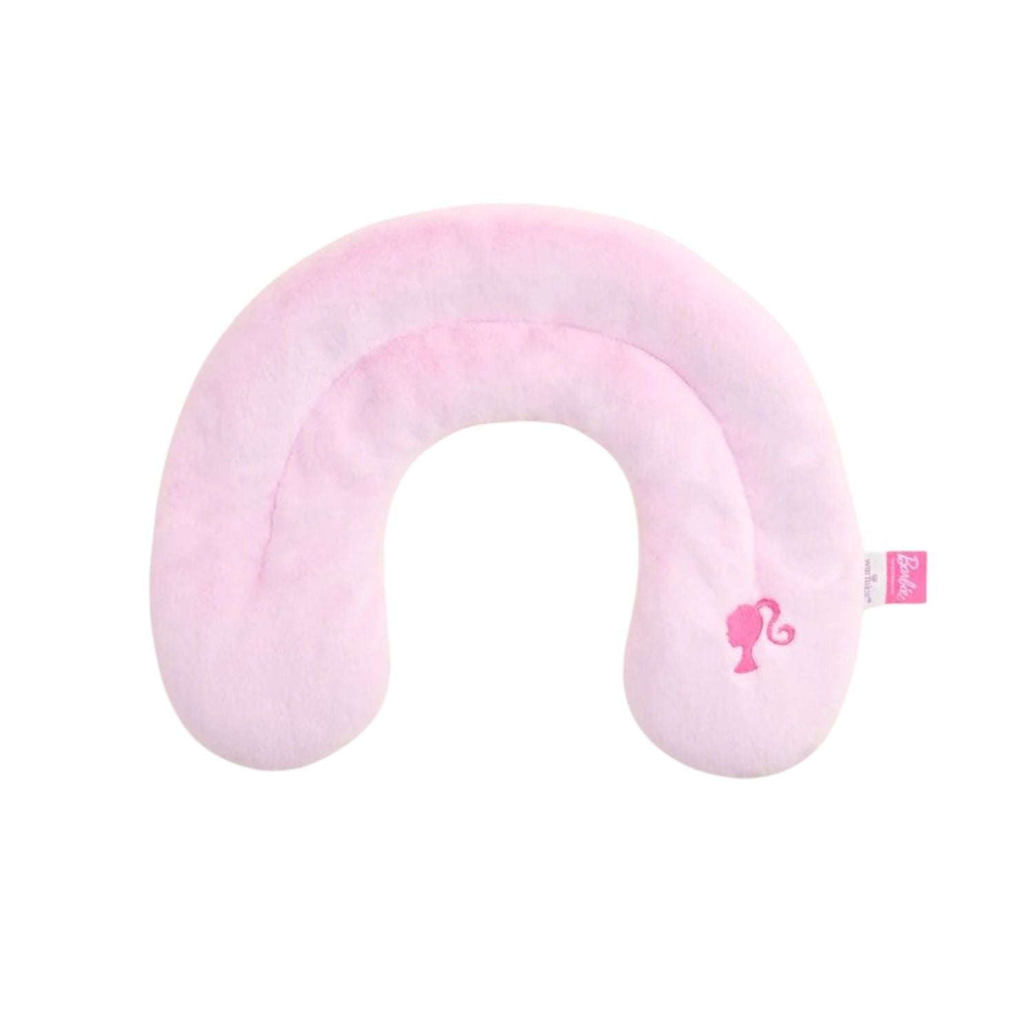 Warmies Barbie Lavender Scented Heatable Curved Neck Wrap