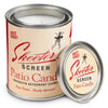 Skeeter Screen Patio Candle