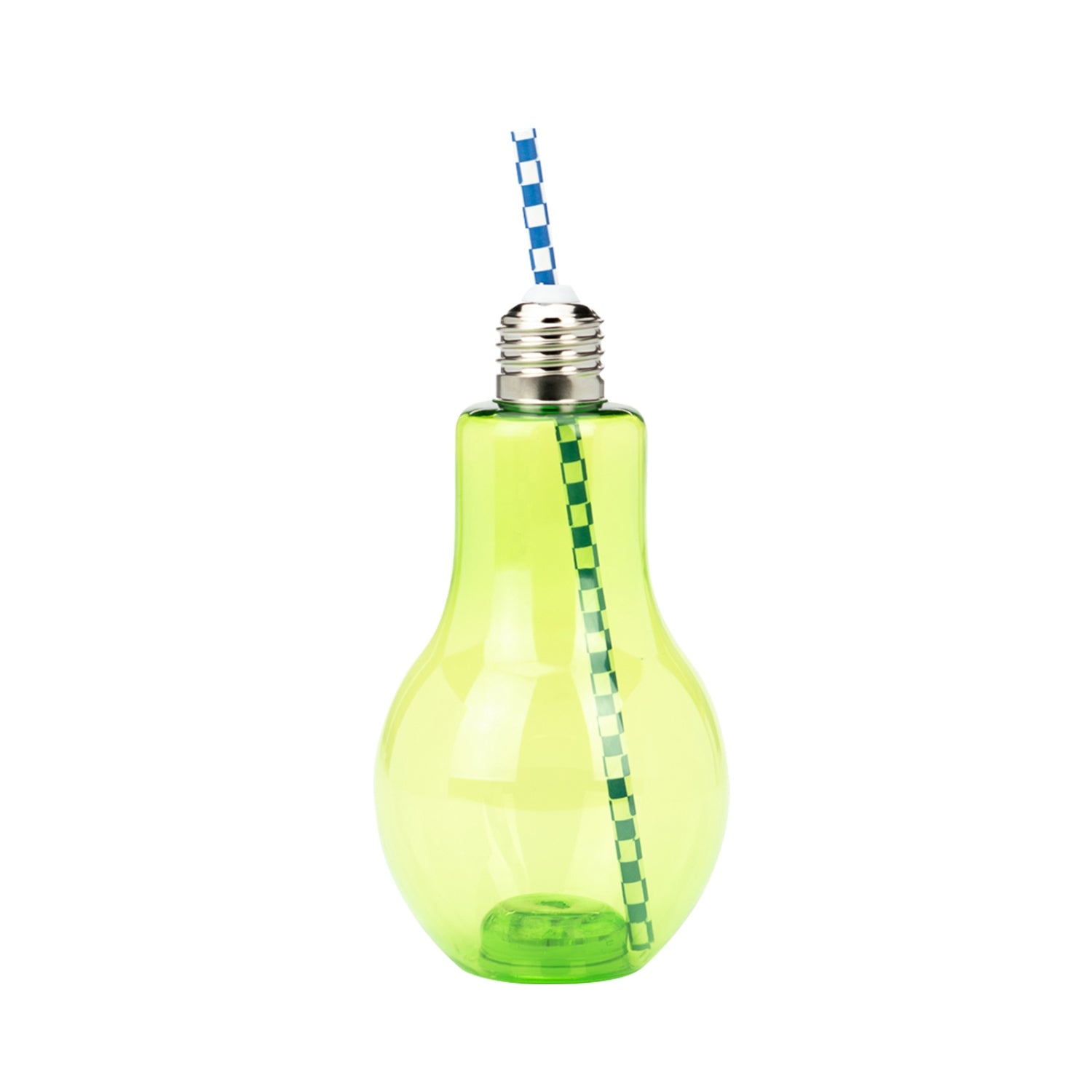 Lotsa LITES! Flashing Holiday Beverage Bulb