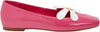 Katy Perry Womens The Evie Daisy Ballet Flat