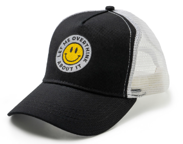 Pacific Brim Trucker Hats